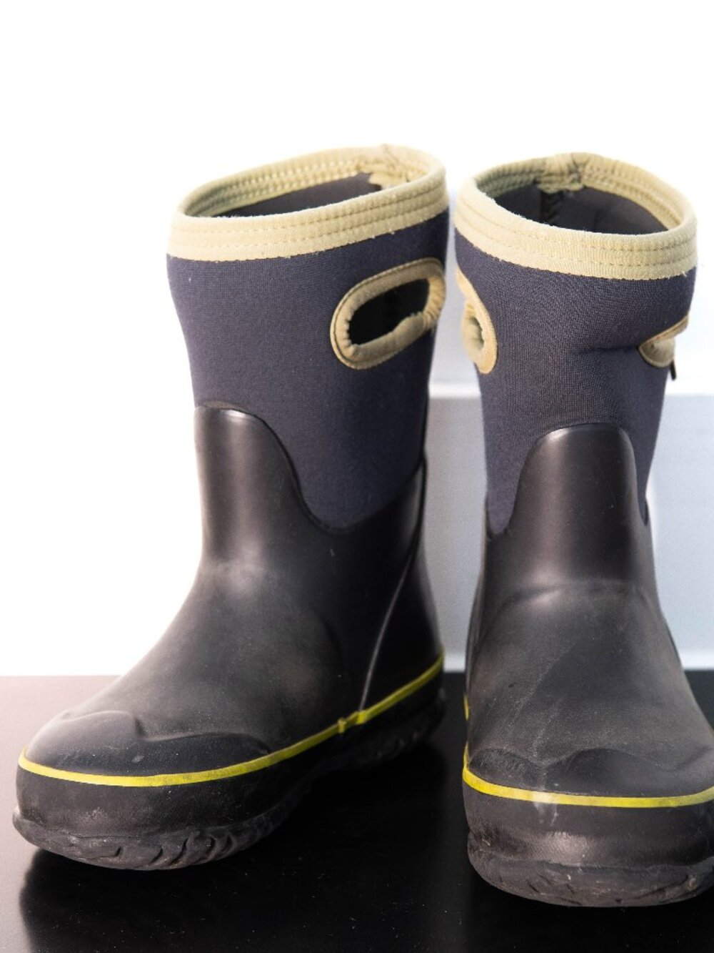 BOG Kids Boots 10Y
